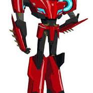 Transformers RID -15