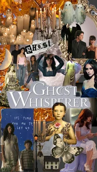 Ghost Whisper 