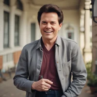 Donny Osmond 