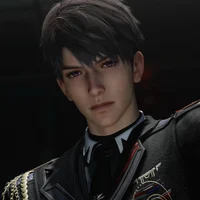 Colonel Caleb - LADS