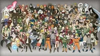 Naruto Rpg