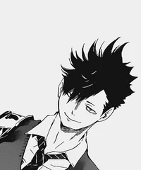 Kuroo Tetsurou