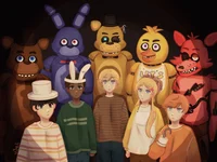 Missing Children 
