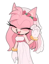 Amy Rose