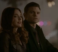 Elijah and Hope
