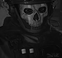 SIMON GHOST RILEY