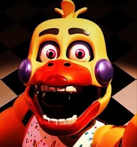 Rockstar Chica -UCN-