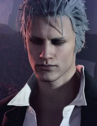Vergil Sparda
