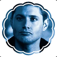 DEAN WINCHESTER