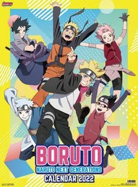 Boruto RPG