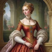 Forbidden love-Royal