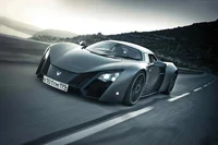 Marussia B2 