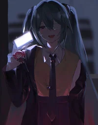 Hatsune MIKU