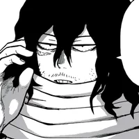 Shota Aizawa