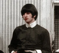 Ringo Starr 