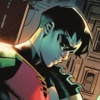 Tim Drake