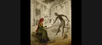 Danse macabre 