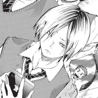 BL Kenma 