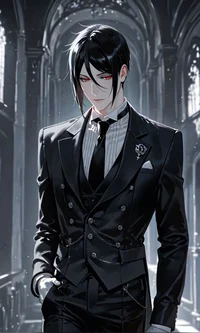 Sebastian Michaelis
