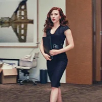 Natasha Romanoff 032