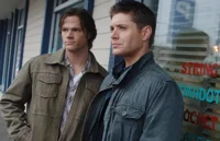 Sam and Dean