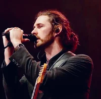 Andrew Hozier-Byrne