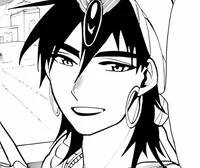 MAGI Sinbad