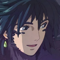 Howl Pendragon