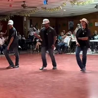 Country Friends boys