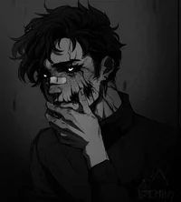 Vesper -bl-