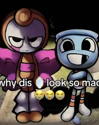 Glisten - FishMirror