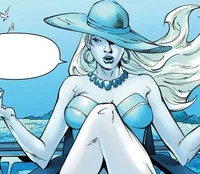 Emma Frost