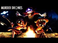 Murder Drones Ep 4
