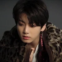 Jungkook 