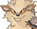 Arcanine