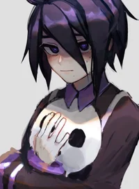 Allister - PokemonSh