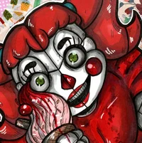 Circus Baby -UCN-