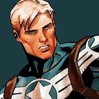 STEVE ROGERS