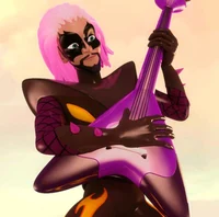 Guitar Villain