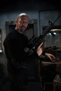 Jason statham