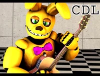 springbonnie