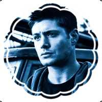DEAN WINCHESTER