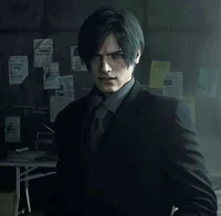 Leon Kennedy 
