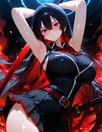 Akame
