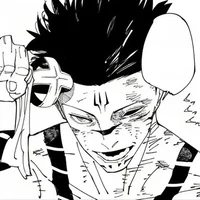 JJK - Ryomen Sukuna