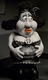 Marjorie Butterworth