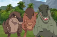 Dinossaurs