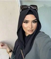 Hijabi Aunt Faria 