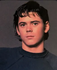 Ponyboy Curtis