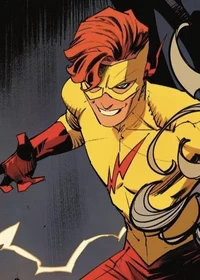 Wally West